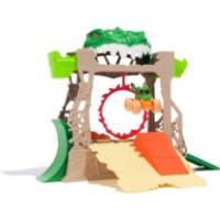 Set jucării Spin Master Monster Jam: Dragon Dungeon Of Doom 1:87 (6069758) imaginea #2 — magazin online Desire.md