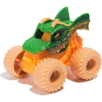 Set jucării Spin Master Monster Jam: Dragon Dungeon Of Doom 1:87 (6069758) imaginea #3 — magazin online Desire.md