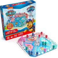 Joc educativ de masa Spin Master Paw Patrol (778988461761) imaginea #2 — magazin online Desire.md