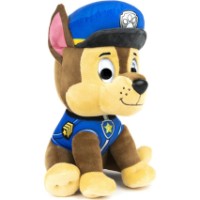 Jucărie de pluș Spin Master Paw Patrol: Chase 22cm (6058444) imaginea #2 — magazin online Desire.md
