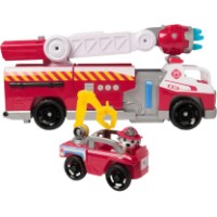 Vehicul de urgență Spin Master Paw Patrol: Fire Rescue (6072600)