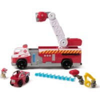 Vehicul de urgență Spin Master Paw Patrol: Fire Rescue (6072600) imaginea #2 — magazin online Desire.md