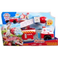 Vehicul de urgență Spin Master Paw Patrol: Fire Rescue (6072600) imaginea #5 — magazin online Desire.md