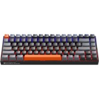 Tastatură Machenike K500A-B84 Brown imaginea #2 — magazin online Desire.md