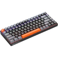 Tastatură Machenike K500A-B84 Brown imaginea #3 — magazin online Desire.md