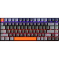 Tastatură Machenike K500A-B84 Brown