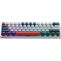 Tastatură Machenike K500-B61 Red imaginea #2 — magazin online Desire.md