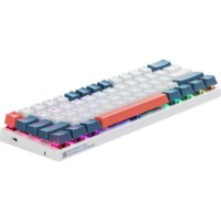 Tastatură Machenike K500-B61 Red imaginea #5 — magazin online Desire.md