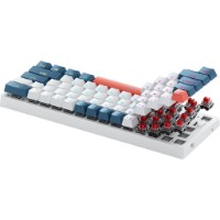 Tastatură Machenike K500-B61 Red imaginea #6 — magazin online Desire.md