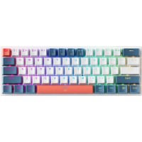 Tastatură Machenike K500-B61 Red