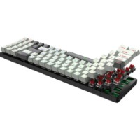 Tastatură Thunderobot K78R EN imaginea #4 — magazin online Desire.md