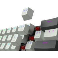 Tastatură Thunderobot K78R EN imaginea #5 — magazin online Desire.md