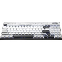 Tastatură Thunderobot K96 Grey imaginea #2 — magazin online Desire.md