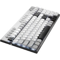 Tastatură Thunderobot K96 Grey imaginea #4 — magazin online Desire.md
