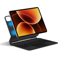 Tastatură Xiaomi Focus Keyboard for Pad 8/8 Pro imaginea #4 — magazin online Desire.md