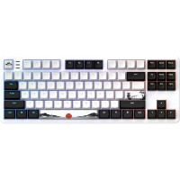 Tastatură Dark Project ALU87 Fuji II