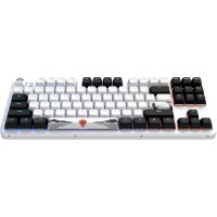 Tastatură Dark Project ALU87 Fuji II imaginea #2 — magazin online Desire.md