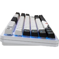 Tastatură Dark Project ALU87 Fuji II imaginea #3 — magazin online Desire.md
