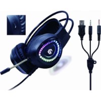 Комплект Gembird GGS-UMGL4-01 фото №4 — интернет-магазин Desire.md