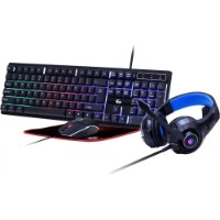 Set Gembird GGS-UMGL4-02