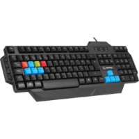 Комплект Gembird KBS-UMG-01-DE фото №3 — интернет-магазин Desire.md