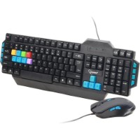 Set Gembird KBS-UMG-01-DE