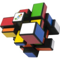Brain Puzzle Spin Master Rubik's Cube 3х3 (6063997) imaginea #4 — magazin online Desire.md