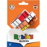Brain Puzzle Spin Master Rubik's Cube 3х3 (6063997) imaginea #5 — magazin online Desire.md