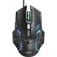 Комплект XO KB-06 White/Black фото №2 — интернет-магазин Desire.md