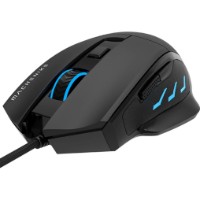 Mouse Machenike M3 Black imaginea #2 — magazin online Desire.md