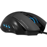 Mouse Machenike M3 Black imaginea #3 — magazin online Desire.md