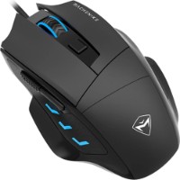 Mouse Machenike M3 Black imaginea #5 — magazin online Desire.md