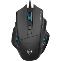 Mouse Machenike M3 Black