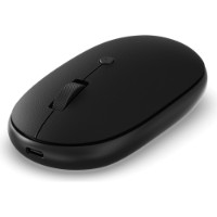 Mouse Satechi OntheGo Mouse Black (MOTGK) imaginea #2 — magazin online Desire.md