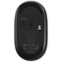Mouse Satechi OntheGo Mouse Black (MOTGK) imaginea #5 — magazin online Desire.md