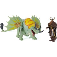 Figura Eroului Spin Master Rumblehorn + Stoick (6075559)