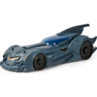 Figura Eroului Spin Master Shadow Guardian: Batmobile+Batman (681147025981) imaginea #3 — magazin online Desire.md