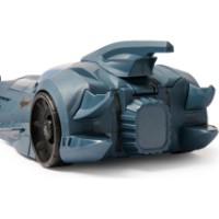 Figura Eroului Spin Master Shadow Guardian: Batmobile+Batman (681147025981) imaginea #4 — magazin online Desire.md