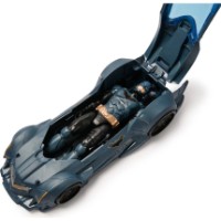 Figura Eroului Spin Master Shadow Guardian: Batmobile+Batman (681147025981) imaginea #5 — magazin online Desire.md