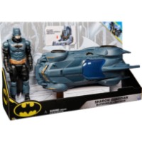 Figura Eroului Spin Master Shadow Guardian: Batmobile+Batman (681147025981) imaginea #6 — magazin online Desire.md