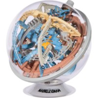 Brain Puzzle Spin Master Star Wars: Mandalorian (6073465)