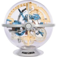 Brain Puzzle Spin Master Star Wars: Mandalorian (6073465) imaginea #2 — magazin online Desire.md