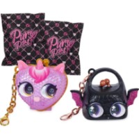 Брелок Spin Master Surprise Box Purse Pets Luxey Charms (6066718)