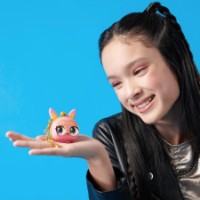 Брелок Spin Master Surprise Box Purse Pets Luxey Charms (6066718) фото №5 — интернет-магазин Desire.md