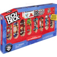 Игровой набор Spin Master Tech Deck (6067138) фото №2 — интернет-магазин Desire.md