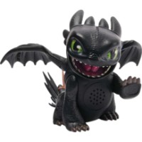 Figura Eroului Spin Master Toothless (6074239)