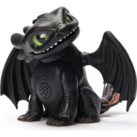 Figura Eroului Spin Master Toothless (6074239) imaginea #2 — magazin online Desire.md