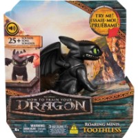 Figura Eroului Spin Master Toothless (6074239) imaginea #4 — magazin online Desire.md