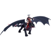 Figura Eroului Spin Master Toothless + Hiccup (6075557)