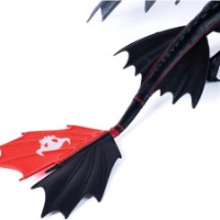 Figura Eroului Spin Master Toothless + Hiccup (6075557) imaginea #3 — magazin online Desire.md